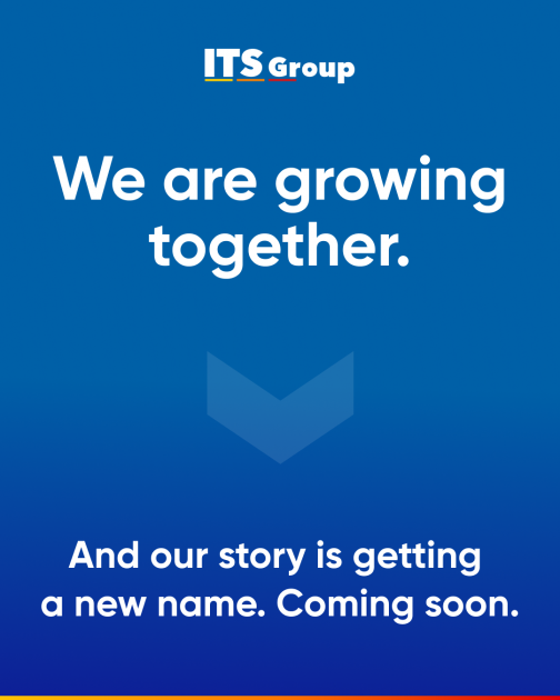 Our story is taking on a new name