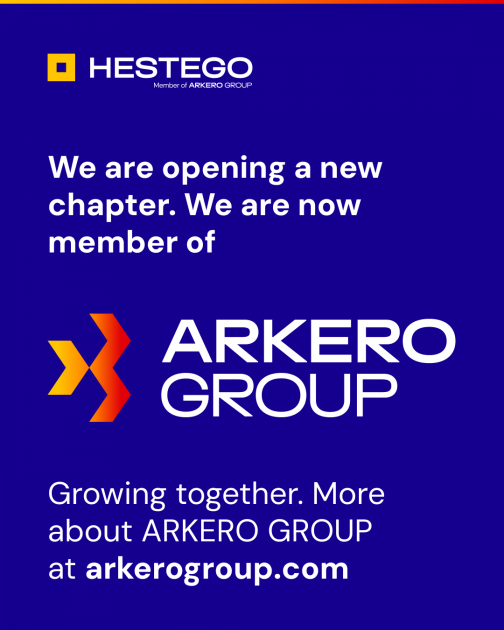 We are opening a new chapter in our story